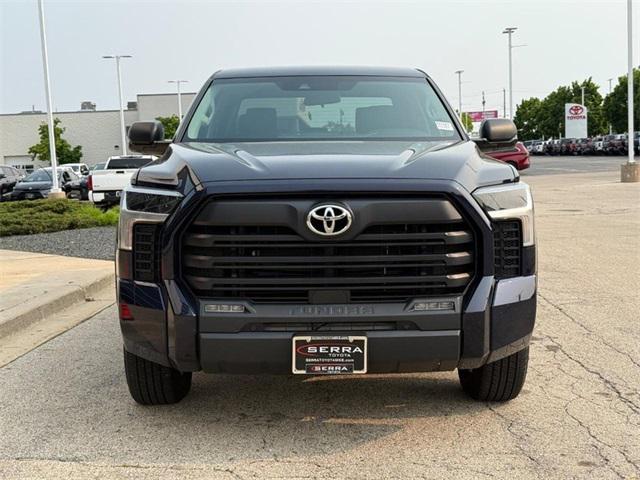 used 2022 Toyota Tundra car, priced at $42,875