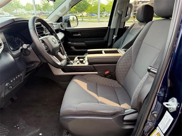used 2022 Toyota Tundra car, priced at $42,875