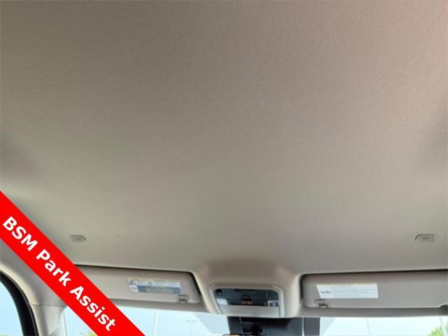 used 2022 Toyota Tundra car, priced at $42,875