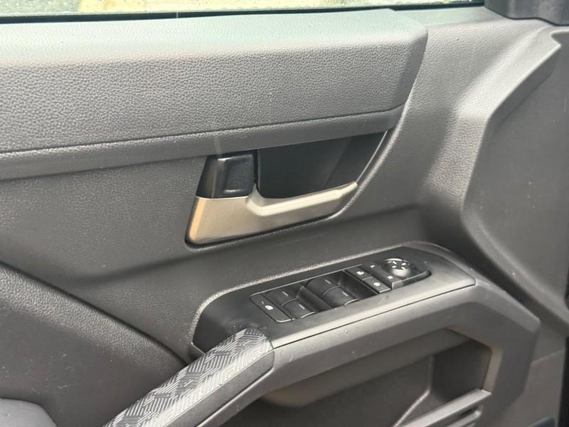 used 2024 Toyota Tacoma car, priced at $44,220