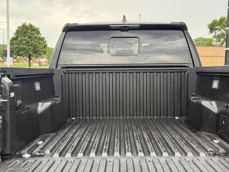 used 2024 Toyota Tacoma car, priced at $44,220
