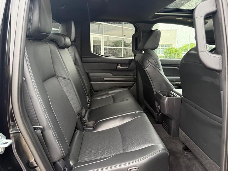 used 2024 Toyota Tacoma car, priced at $44,220