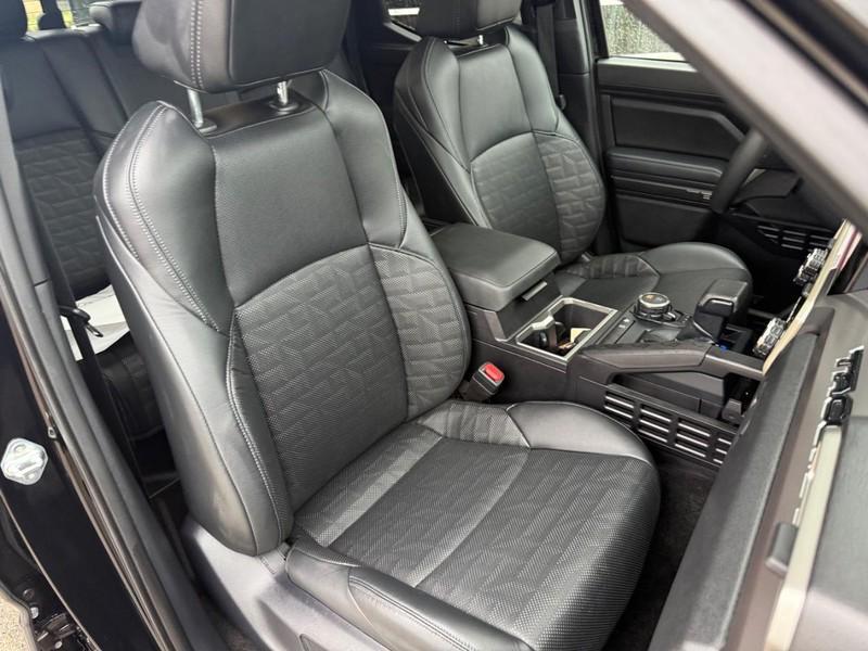 used 2024 Toyota Tacoma car, priced at $44,220