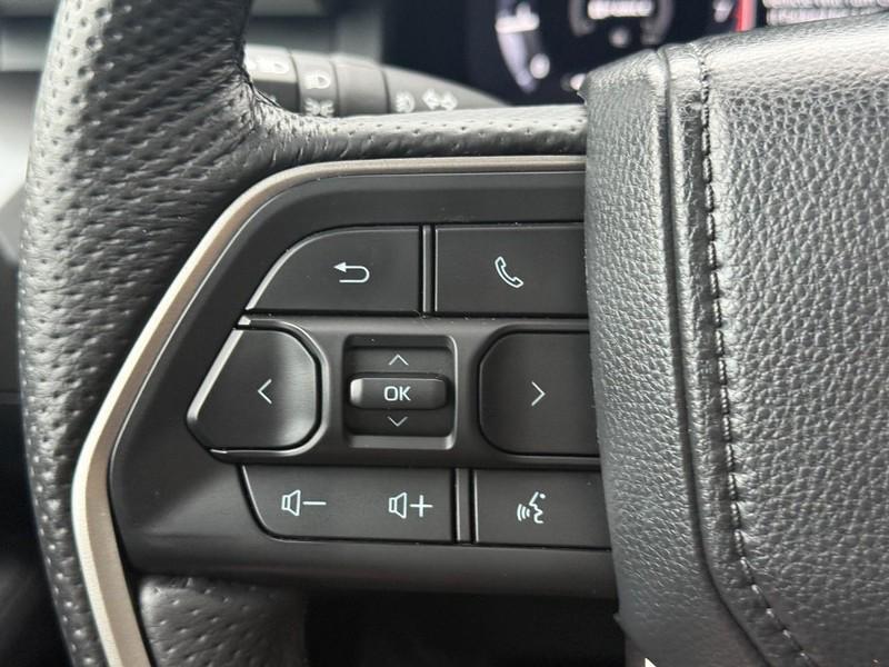 used 2024 Toyota Tacoma car, priced at $44,220