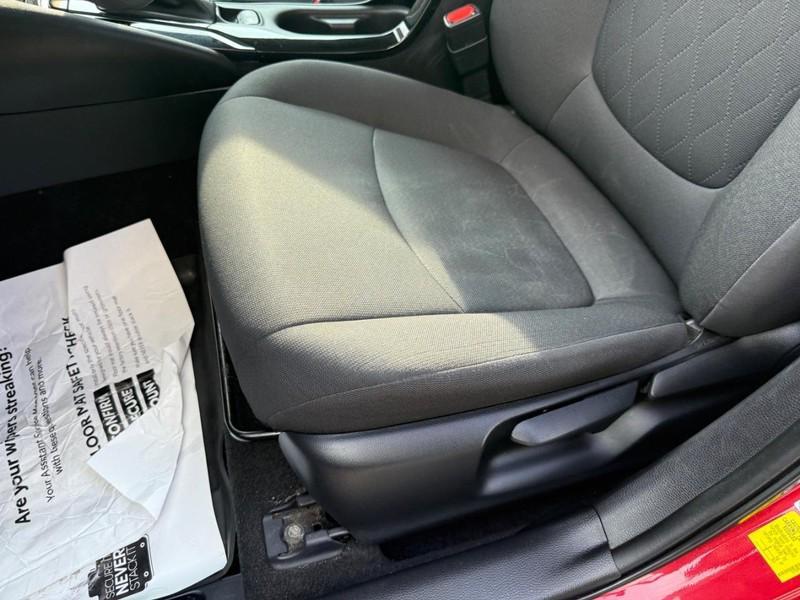 used 2020 Toyota Corolla car, priced at $18,435