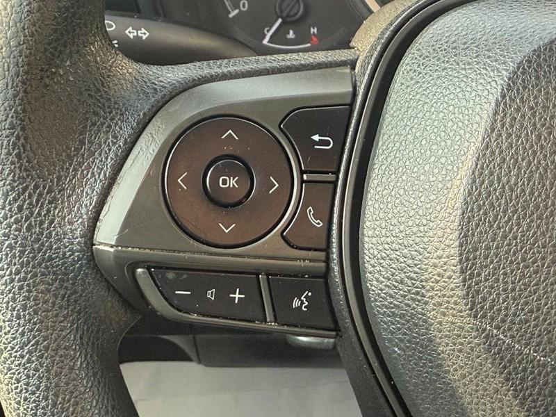 used 2020 Toyota Corolla car, priced at $18,435