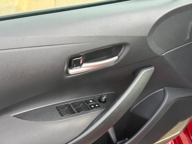 used 2020 Toyota Corolla car, priced at $18,435