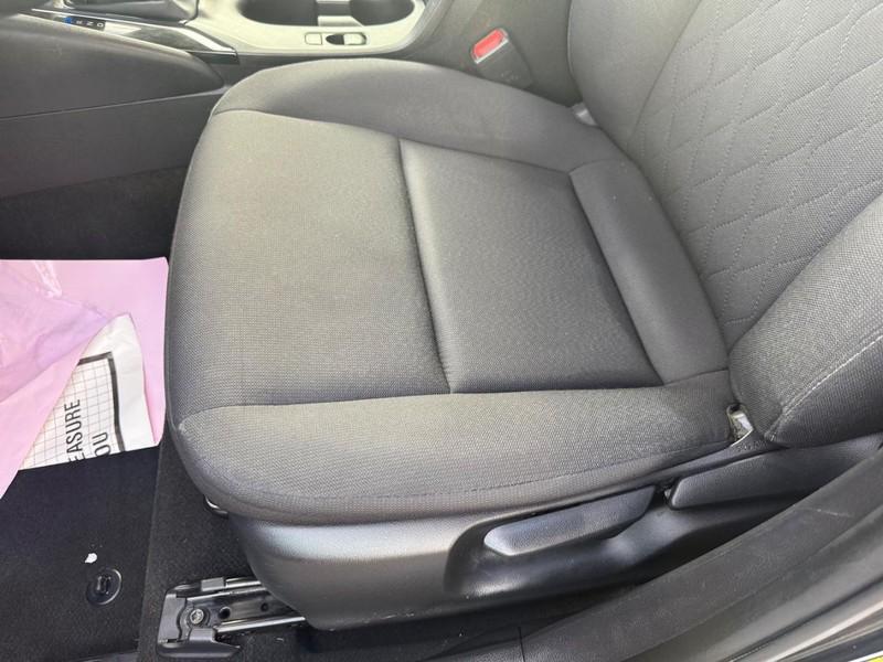 used 2023 Toyota Corolla car, priced at $20,698