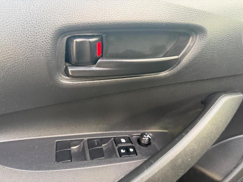 used 2023 Toyota Corolla car, priced at $20,698