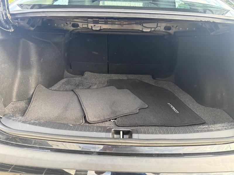 used 2023 Toyota Corolla car, priced at $20,698