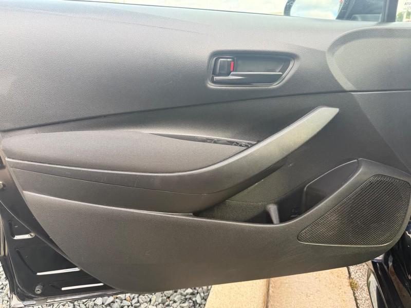 used 2023 Toyota Corolla car, priced at $20,698