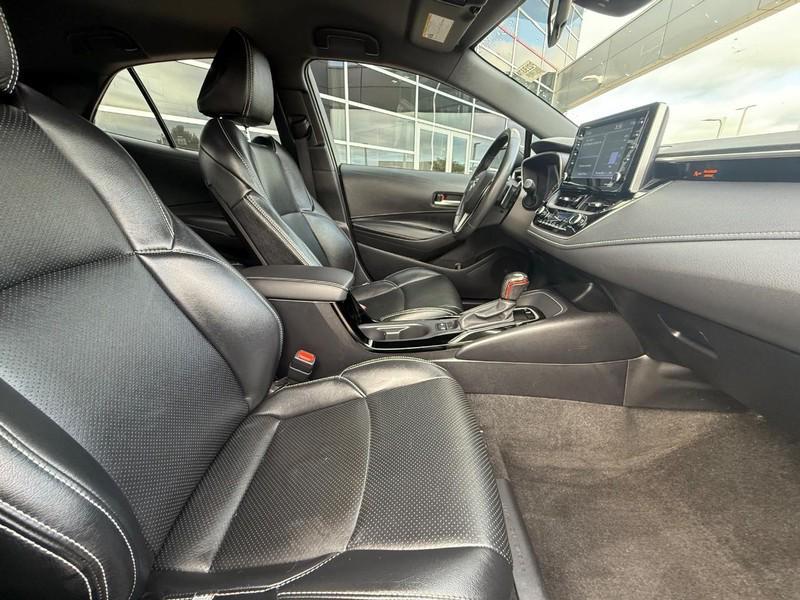 used 2020 Toyota Corolla car, priced at $18,450