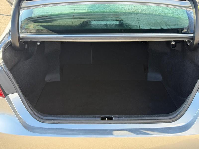 used 2023 Toyota Camry car, priced at $23,500