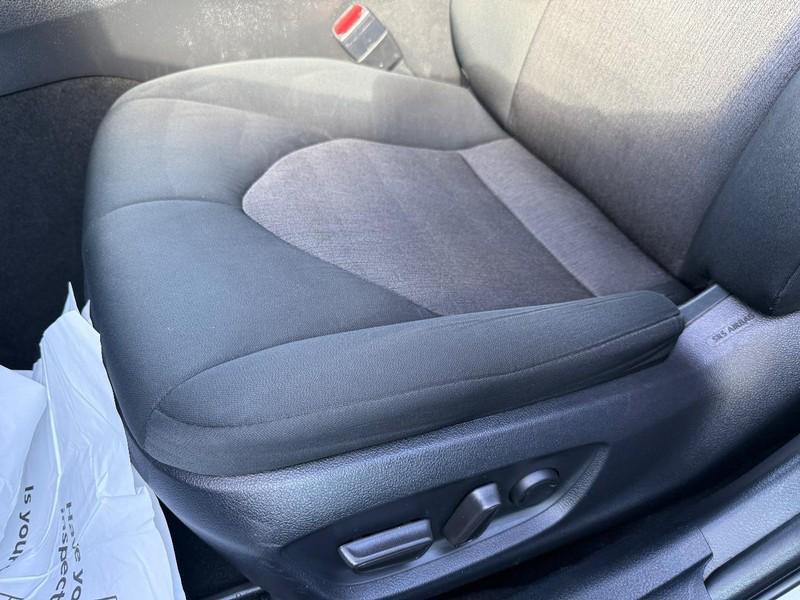 used 2023 Toyota Camry car, priced at $23,500