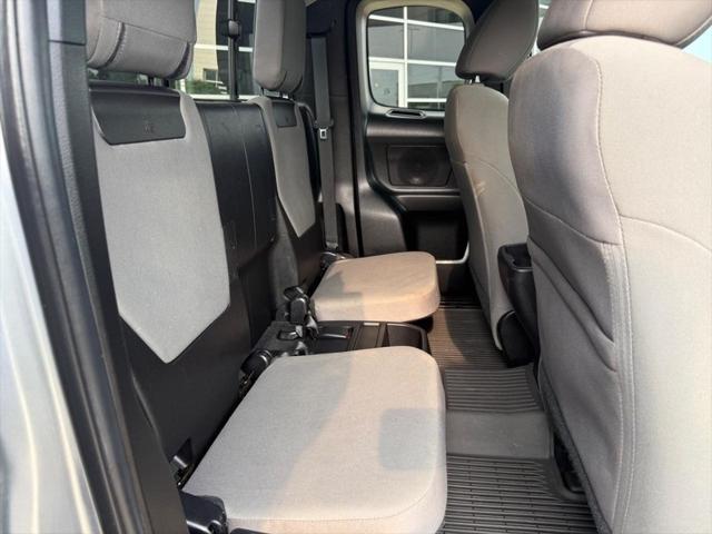 used 2022 Toyota Tacoma car, priced at $30,898