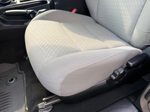 used 2022 Toyota Tacoma car, priced at $30,898