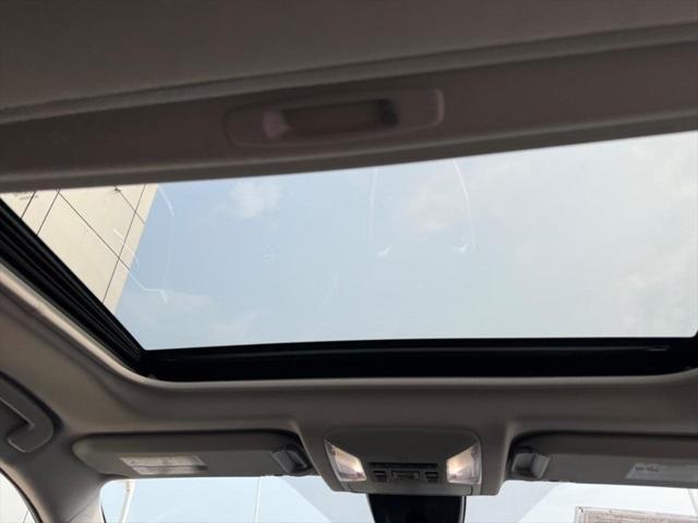 used 2022 Toyota RAV4 car, priced at $32,980