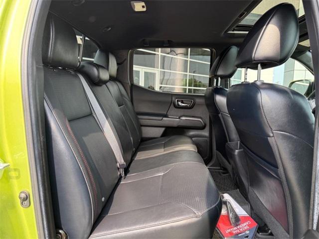 used 2022 Toyota Tacoma car, priced at $45,939