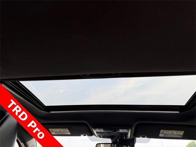 used 2022 Toyota Tacoma car, priced at $44,898