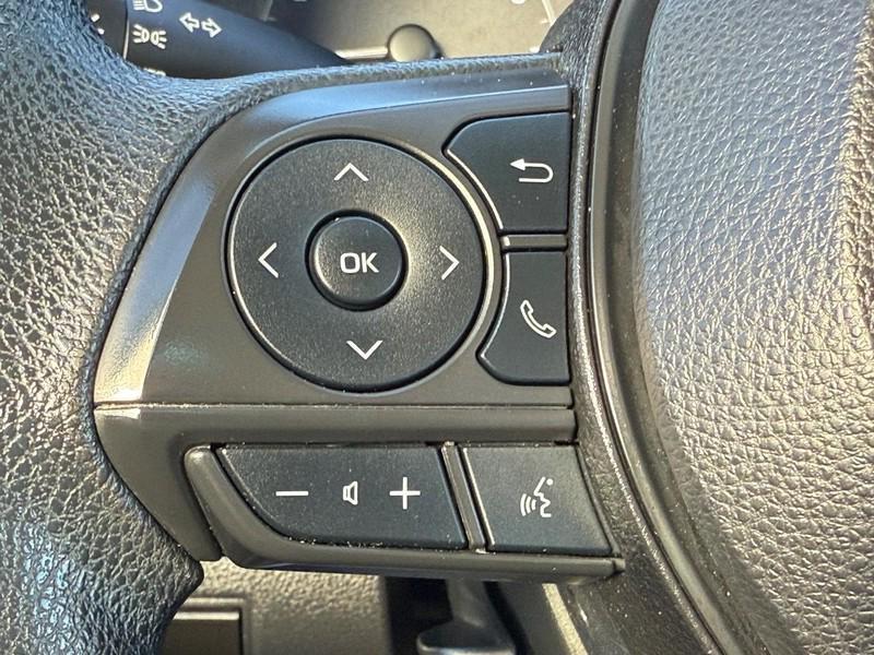 used 2024 Toyota Corolla car, priced at $19,500