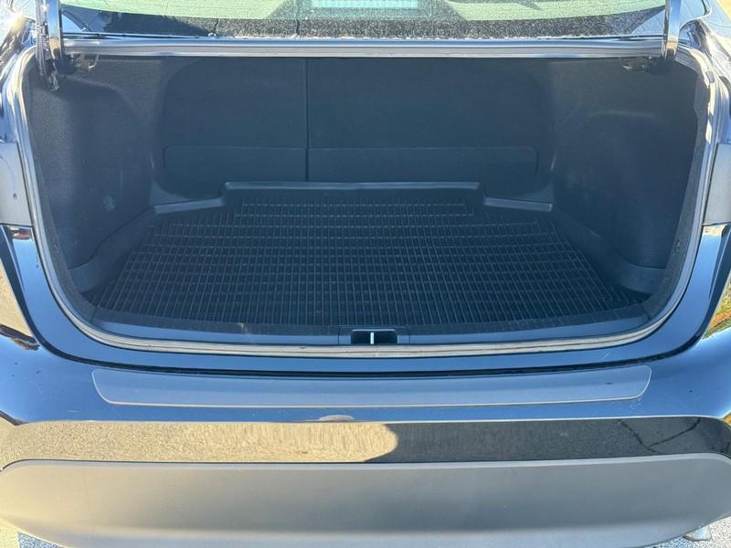 used 2024 Toyota Corolla car, priced at $19,500