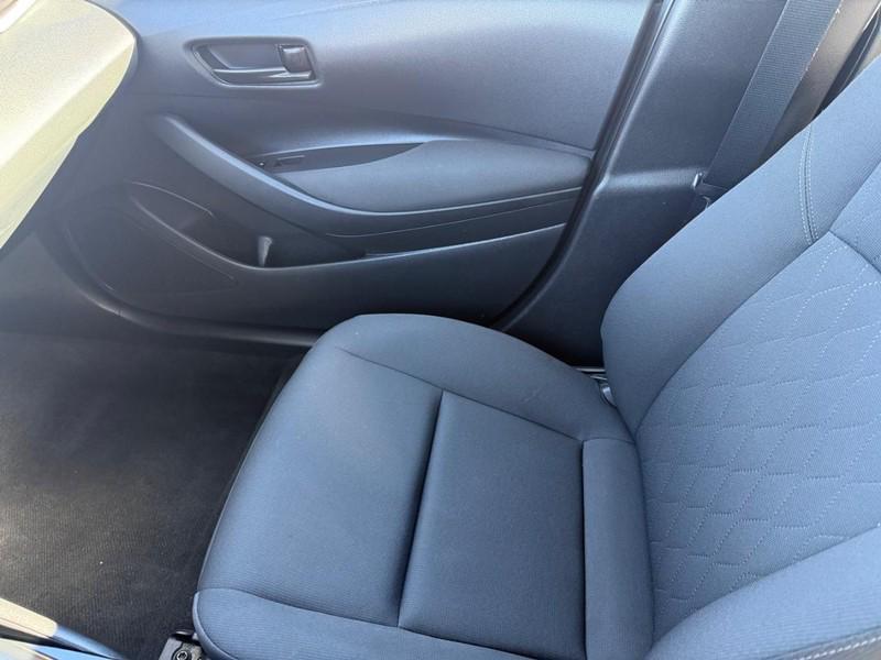 used 2024 Toyota Corolla car, priced at $19,500