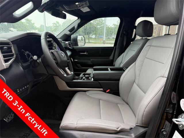 used 2025 Toyota Tundra car, priced at $51,580