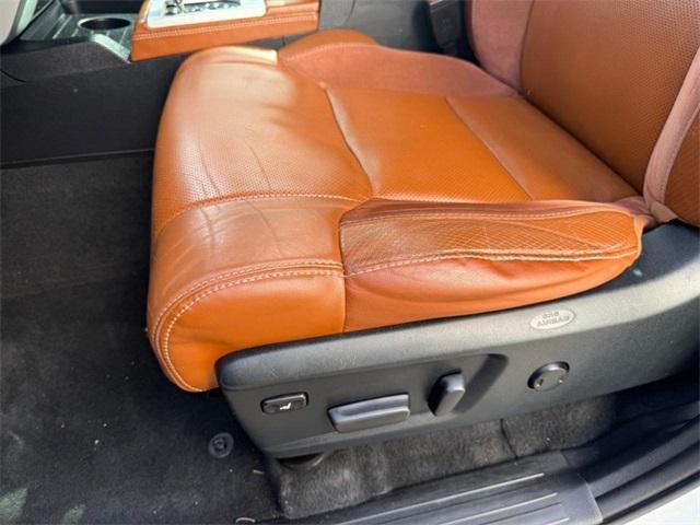 used 2019 Toyota Tundra car, priced at $34,325