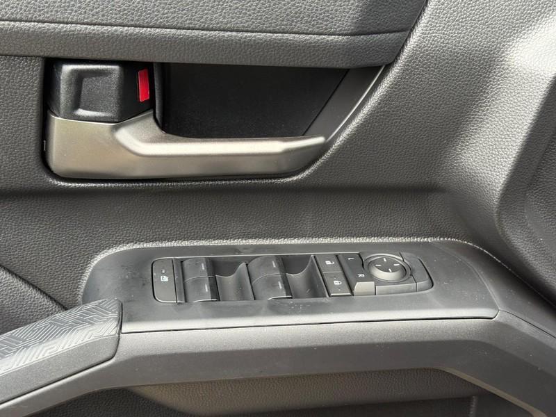 new 2025 Toyota Tacoma car, priced at $53,743