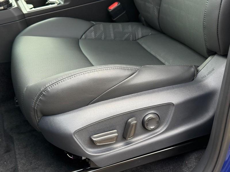 new 2025 Toyota Tacoma car, priced at $53,743