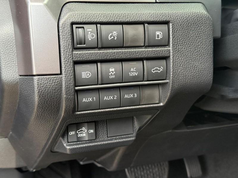 new 2025 Toyota Tacoma car, priced at $53,743