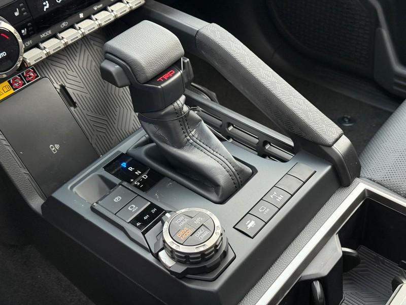 new 2025 Toyota Tacoma car, priced at $53,743