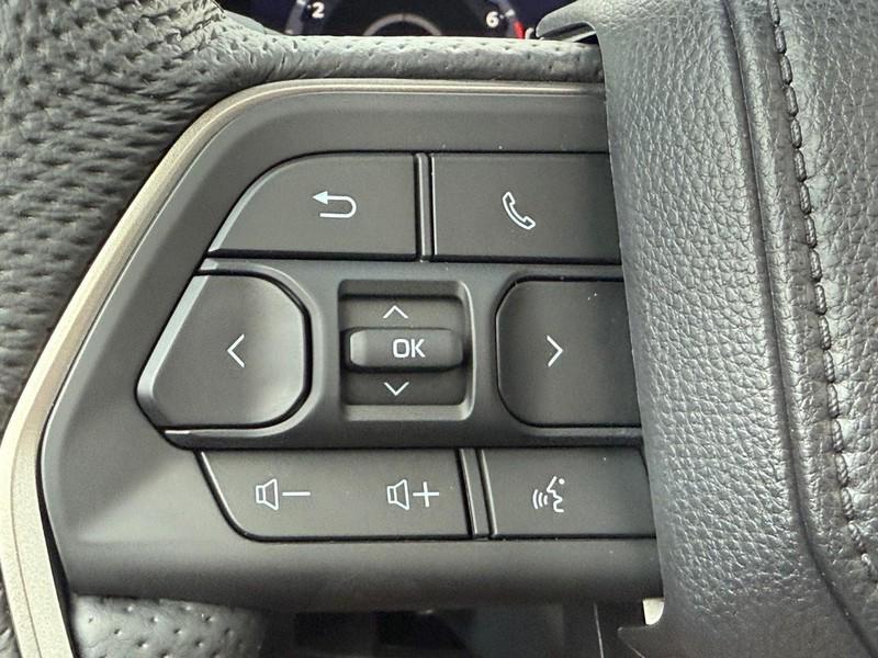 new 2025 Toyota Tacoma car, priced at $53,743