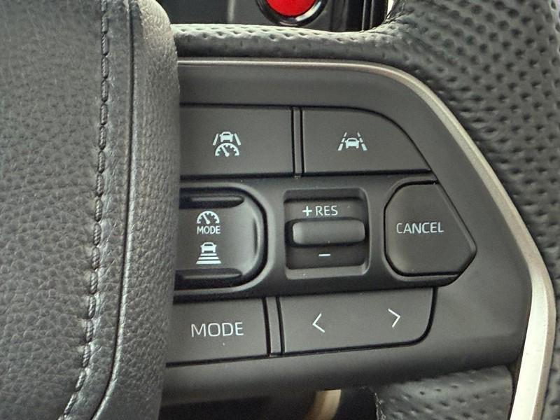 new 2025 Toyota Tacoma car, priced at $53,743