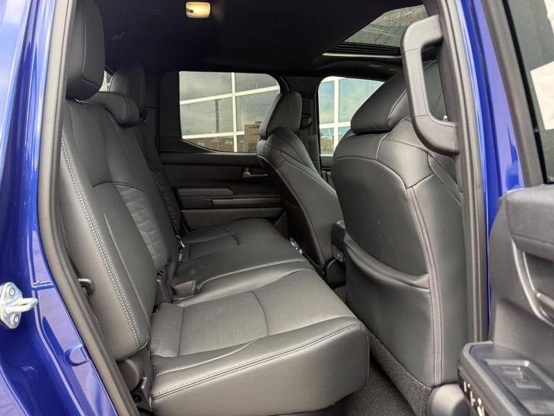 new 2025 Toyota Tacoma car, priced at $53,743