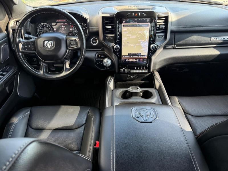 used 2020 Ram 1500 car, priced at $26,445