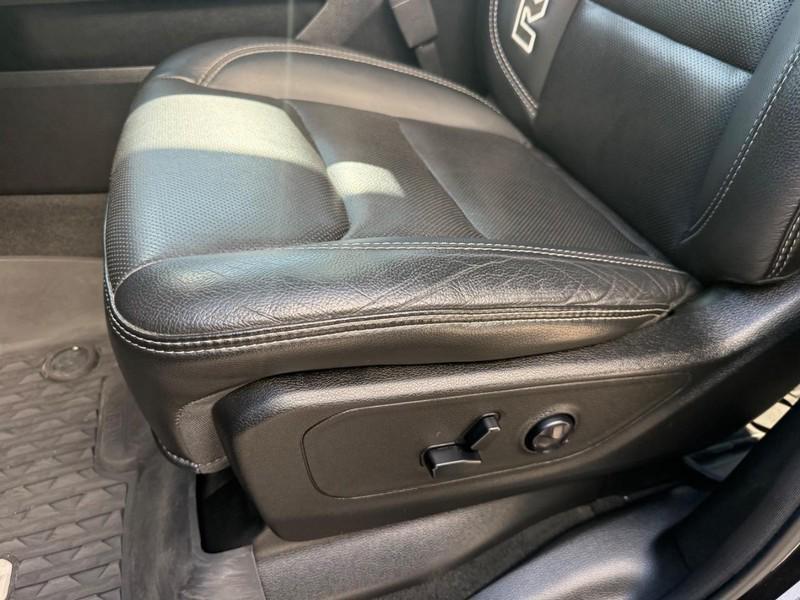 used 2020 Ram 1500 car, priced at $26,445