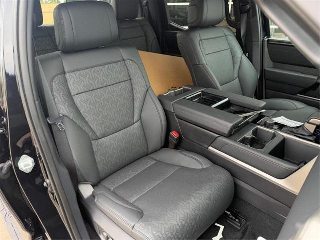 new 2025 Toyota Tundra Hybrid car, priced at $65,198