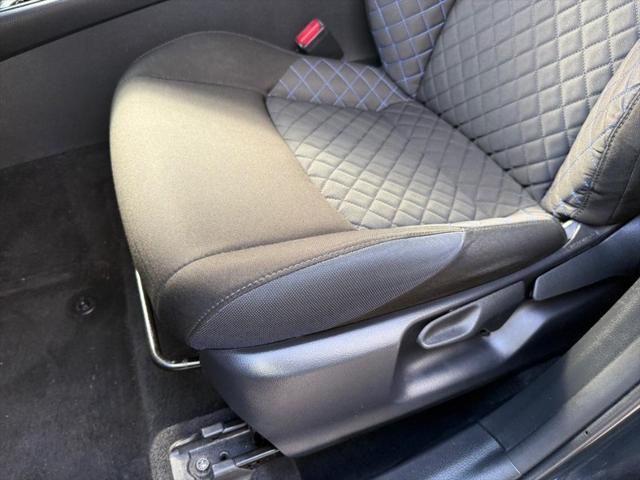 used 2020 Toyota C-HR car, priced at $21,370