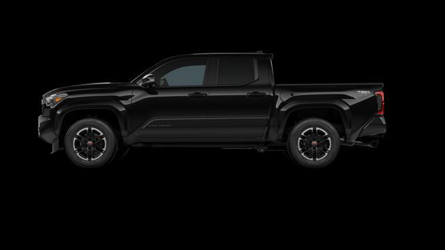 new 2025 Toyota Tacoma car, priced at $42,440