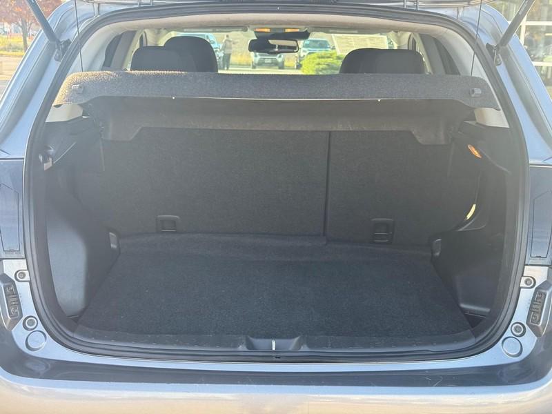 used 2022 Mitsubishi Outlander Sport car, priced at $15,500