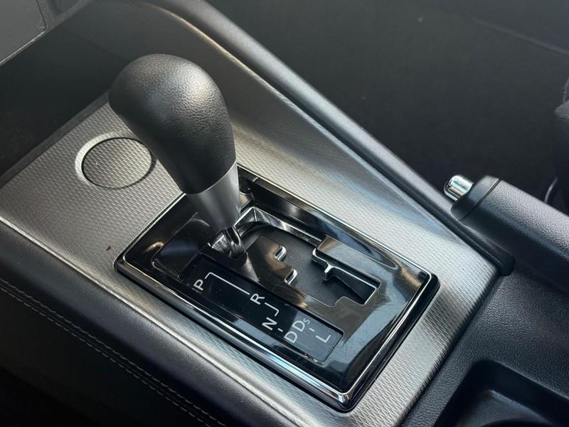 used 2022 Mitsubishi Outlander Sport car, priced at $15,500