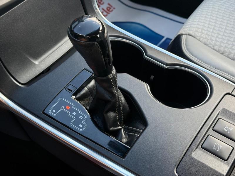 used 2015 Toyota Camry Hybrid car, priced at $14,350