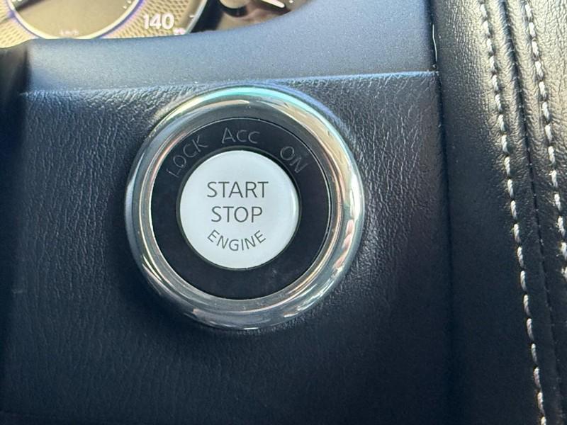 used 2016 INFINITI QX80 car, priced at $15,100