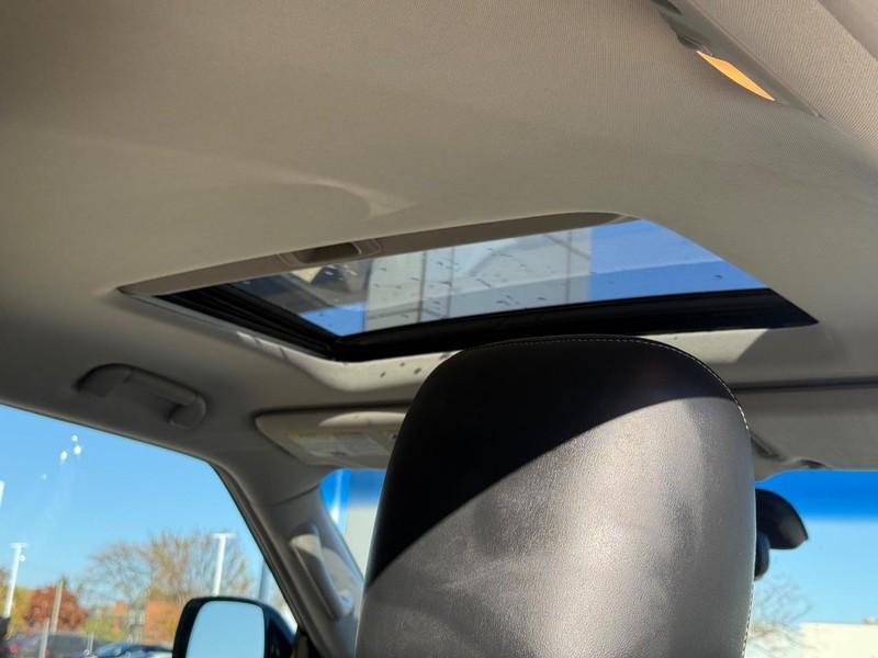 used 2016 INFINITI QX80 car, priced at $15,100