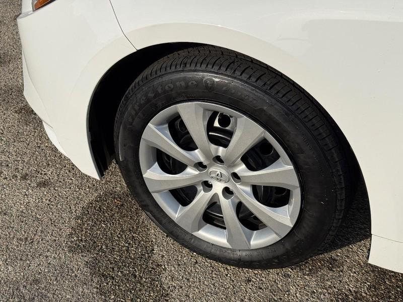 used 2023 Toyota Corolla car, priced at $20,980