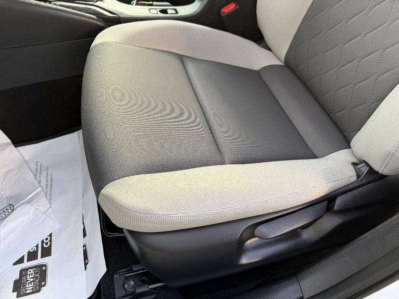 used 2023 Toyota Corolla car, priced at $20,980