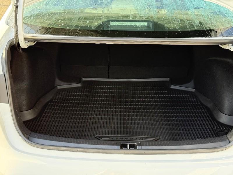 used 2023 Toyota Corolla car, priced at $20,980