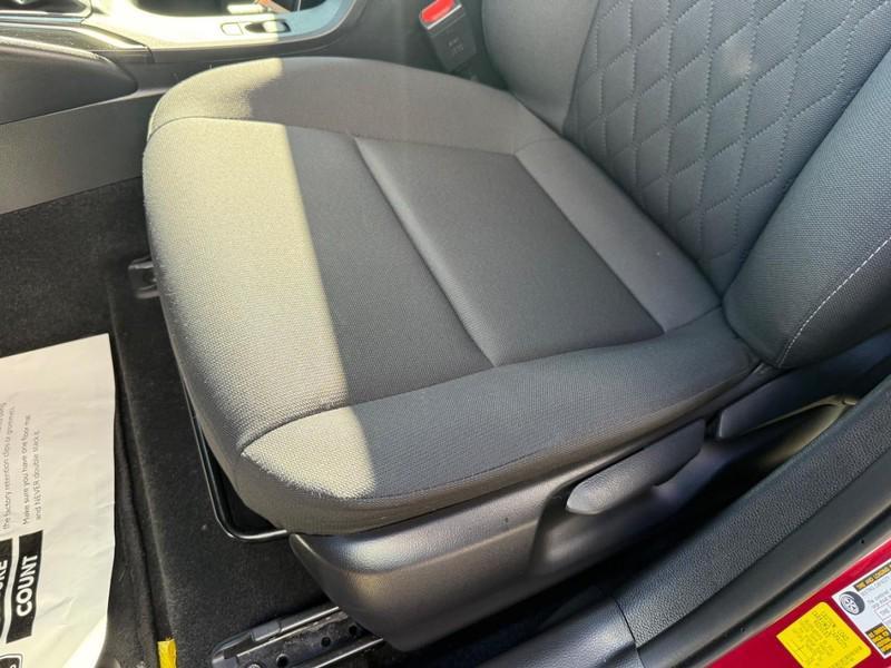 used 2023 Toyota Corolla Hybrid car, priced at $25,146