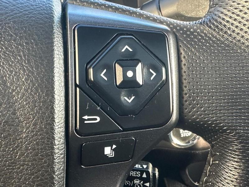 used 2022 Toyota Tacoma car, priced at $38,750